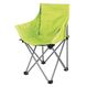 Eurotrail ETCF0045 Campingstuhl 4 Bein(e) Limette, Farbe: Limette