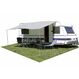 Eurotrail ETCT0066 Canopy Grau, Farbe: Grau