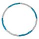 KOOR Hono Sport & Fitness, Farbe: Blau, Grau