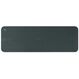Airex Fitline 180 Yoga-Matte Schaum Grau, Farbe: Grau