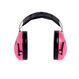 3M H510AKGC1 Gehörschutz, Farbe: Pink