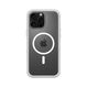 RhinoShield Mod NX Handy-Schutzhülle 17,5 cm (6.9") Cover Grau, Transparent, Farbe: Grau, Transparent