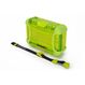 Nanuk Nano 330 Ausrüstungstasche/-koffer Hartschalenkoffer Limette, Farbe: Limette