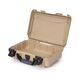 Nanuk 909 Ausrüstungstasche/-koffer Hartschalenkoffer Sand, Farbe: Sand