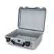 Nanuk 930 Ausrüstungstasche/-koffer Hartschalenkoffer Silber, Farbe: Silber