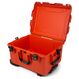 Nanuk 960 Ausrüstungstasche/-koffer Hartschalenkoffer Orange, Farbe: Orange