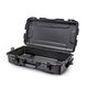 Nanuk 980 Ausrüstungstasche/-koffer Hartschalenkoffer Schwarz, Farbe: Schwarz