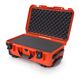 Nanuk 935 Ausrüstungstasche/-koffer Hartschalenkoffer Orange, Farbe: Orange