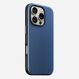 Nomad NM01376385 Handy-Schutzhülle 16 cm (6.3") Cover Blau, Farbe: Blau