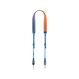 PGYTECH P-CB-281 Gurt Digitalkamera Stoff, Thermoplastisches Elastomer (TPE), Nylon, Polyester Blau, Farbe Cognac, Farbe: Blau, Farbe Cognac