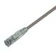 R&M R875946 Netzwerkkabel Grau 3 m Cat6a U/FTP (STP) Rund, Farbe: Grau, Länge: 3 m