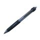 Uni-Ball Power Tank SN-220 Schwarz Clip-on-Einziehkugelschreiber 1 Stück(e), Farbe: Schwarz