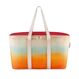 Reisenthel Coolerbag Mehrfarbig Stoffbeutel, Farbe: Mehrfarbig