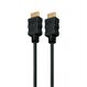 PureLink X-HC000-005E HDMI-Kabel 0,5 m HDMI Typ A (Standard) Schwarz, Farbe: Schwarz, Länge: 0,5 m
