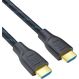 sonero X-PHC111-030 HDMI-Kabel 3 m HDMI Typ A (Standard) Schwarz, Farbe: Schwarz, Länge: 3 m