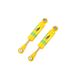 RC4WD Z-D0016 RC-Modellbau ersatzteil & zubehör Stoßdämpfer-Set, Farbe: Gelb