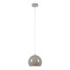 Markslöjd Pop Deckenbeleuchtung GU10 LED 40 W, Farbe: Grau