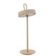 M. Schönenberger ELLI Tischleuchte 3 W LED E Beige, Farbe: Beige