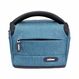 Dörr Motion Schultertasche Blau, Farbe: Blau, 2 image