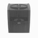 Venta Comfort Plus LW25 Luftbefeuchter 7 l Schwarz, Farbe: Schwarz