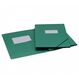 EROLA 33299f Karton Grün A4, Farbe: Grün