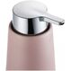 Diaqua Yuma Seifenspender 0,4 l Beere, Chrom, Farbe: Beere, Chrom