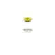 Prym 542524 Druckknopf Nieten-Druckknopf-Verschluss, Farbe: Silber, Gelb