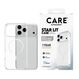 PanzerGlass CARE™ by ® Urban Explorer Case Star Lit m. MagSafe iPhone 18 Pro Max | 17 Pro Max, Farbe: Transparent