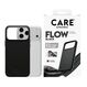 PanzerGlass CARE™ by ® Flow Case Schwarz m. MagSafe iPhone 18 Pro Max | 17 Pro Max, Farbe: Schwarz