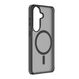 Cellularline FROSTY MAG - Galaxy S26, Farbe: Schwarz