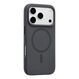 Cellularline AURA MAG - IPHONE 17 PRO MAX / 18 PRO MAX, Farbe: Schwarz