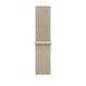 Apple 46 mm Sport Loop Kalkstein, Farbe: Beige