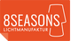 8 seasons design